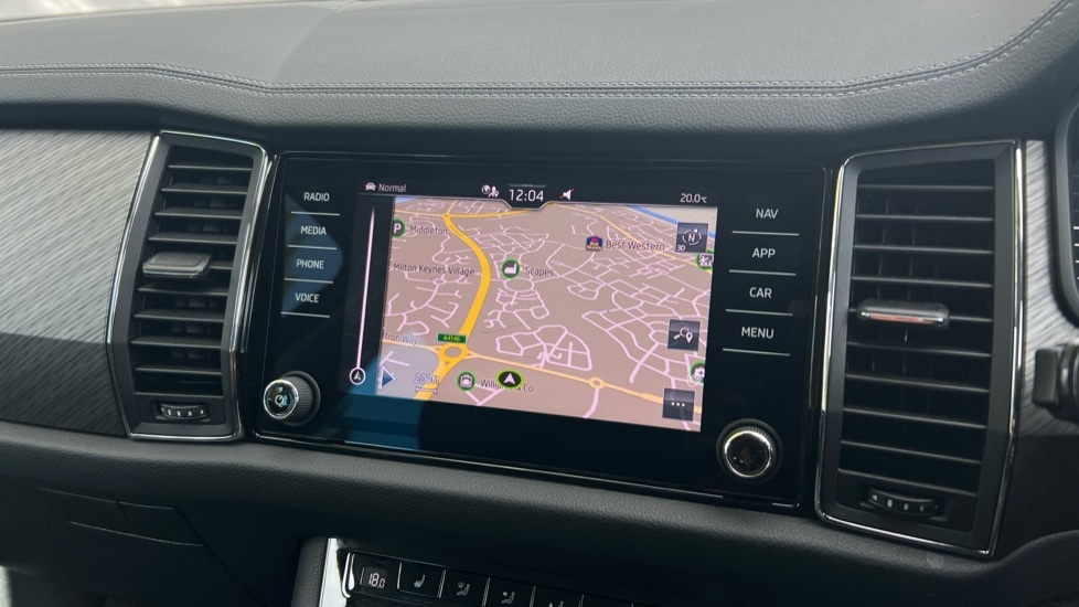 Used Skoda Kodiaq 2024 for sale - 76180174: Photo 21