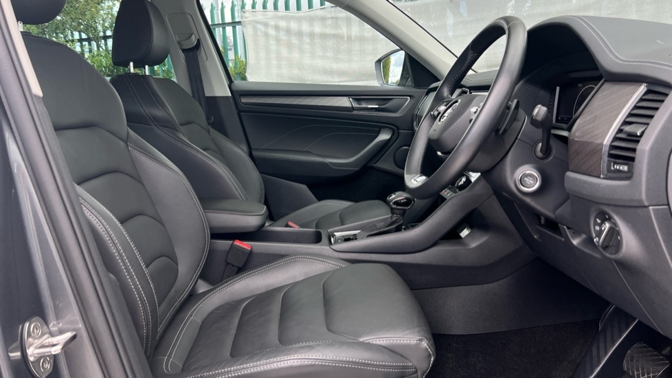 Used Skoda Kodiaq 2024 for sale - 76180174: Photo 26