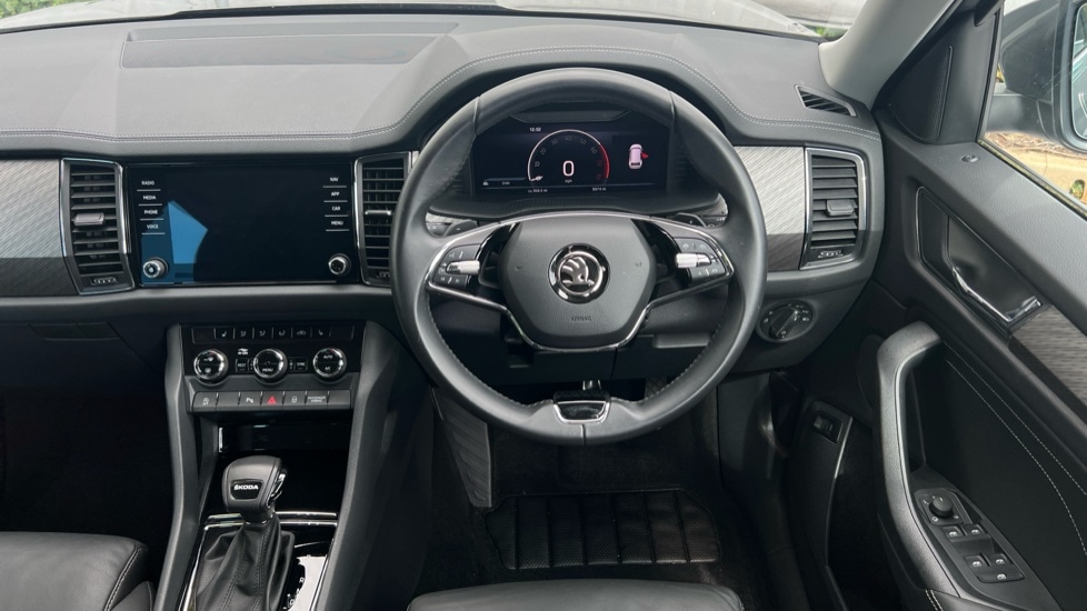 Used Skoda Kodiaq 2024 for sale - 76180174: Photo 27