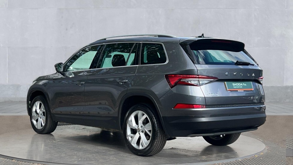 Used Skoda Kodiaq 2024 for sale - 76180174: Photo 3