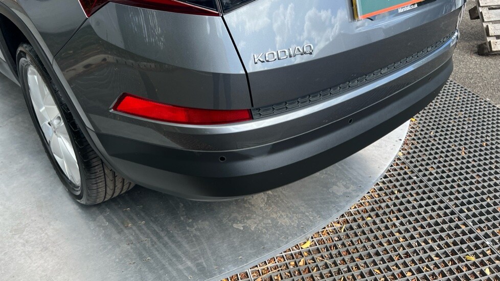 Used Skoda Kodiaq 2024 for sale - 76180174: Photo 30