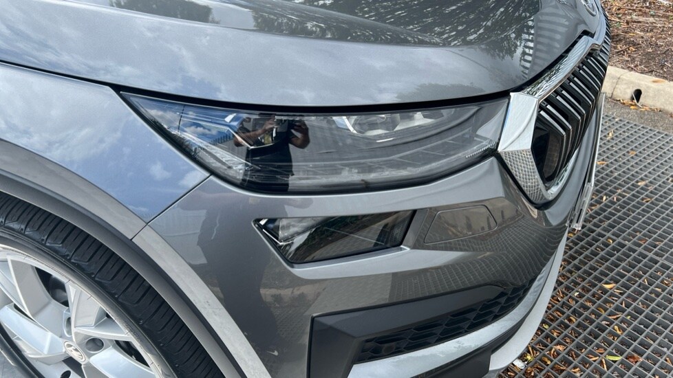 Used Skoda Kodiaq 2024 for sale - 76180174: Photo 35