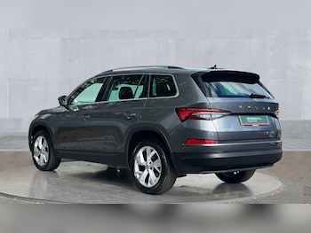 Used Skoda Kodiaq 2024 for sale - 76180174: Photo 3