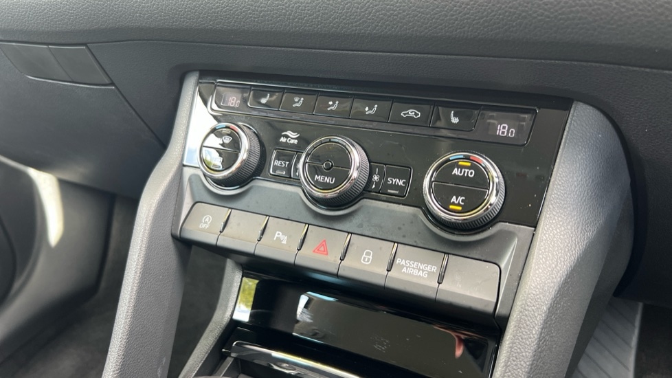 Used Skoda Kodiaq 2024 for sale - 76180174: Photo 46