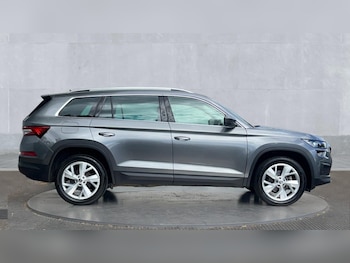 Used Skoda Kodiaq 2024 for sale - 76180174: Photo 4