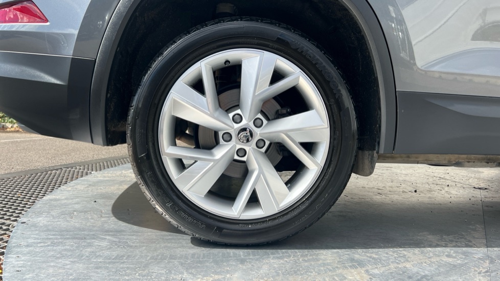 Used Skoda Kodiaq 2024 for sale - 76180174: Photo 5