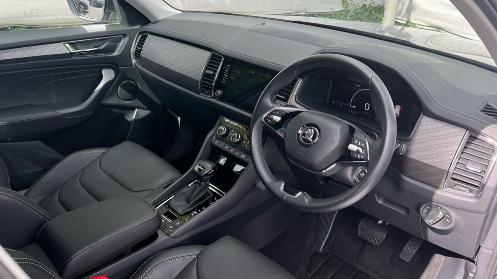 Used Skoda Kodiaq 2024 for sale - 76180174: Photo 6