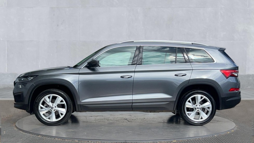 Used Skoda Kodiaq 2024 for sale - 76180174: Photo 9