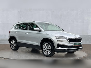 Skoda - Karoq