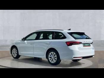 Used Skoda Octavia 2024 for sale - 74732364: Photo