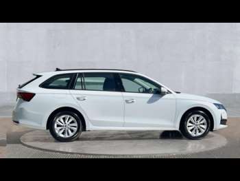 Used Skoda Octavia 2024 for sale - 74732364: Photo