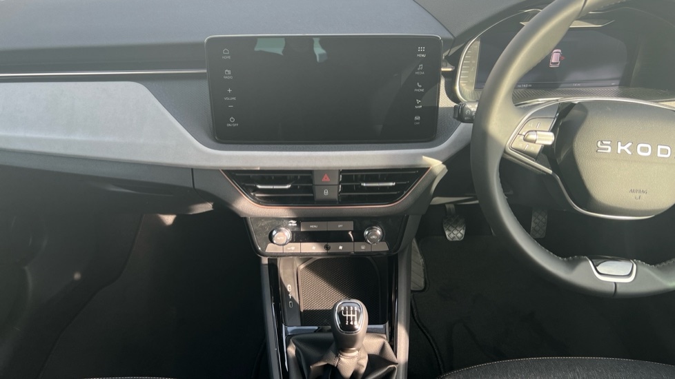 Used Skoda Kamiq 2025 for sale - 76868365: Photo 13