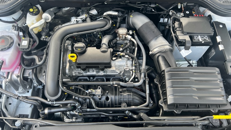 Used Skoda Kamiq 2025 for sale - 76868365: Photo 17