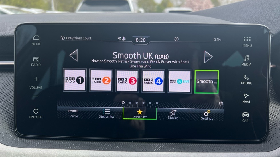 Used Skoda Kamiq 2025 for sale - 76868365: Photo 25