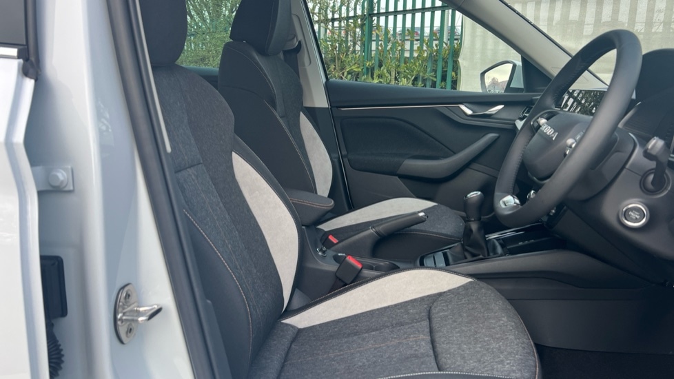 Used Skoda Kamiq 2025 for sale - 76868365: Photo 26