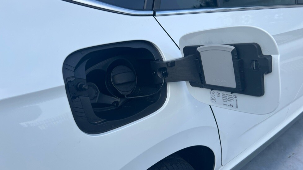 Used Skoda Kamiq 2025 for sale - 76868365: Photo 29