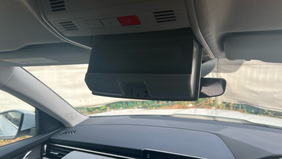 Used Skoda Kamiq 2025 for sale - 76868365: Photo 35