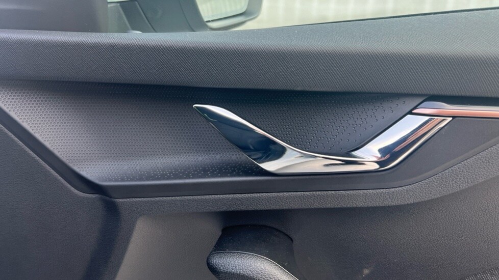 Used Skoda Kamiq 2025 for sale - 76868365: Photo 38