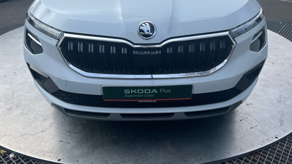 Used Skoda Kamiq 2025 for sale - 76868365: Photo 51
