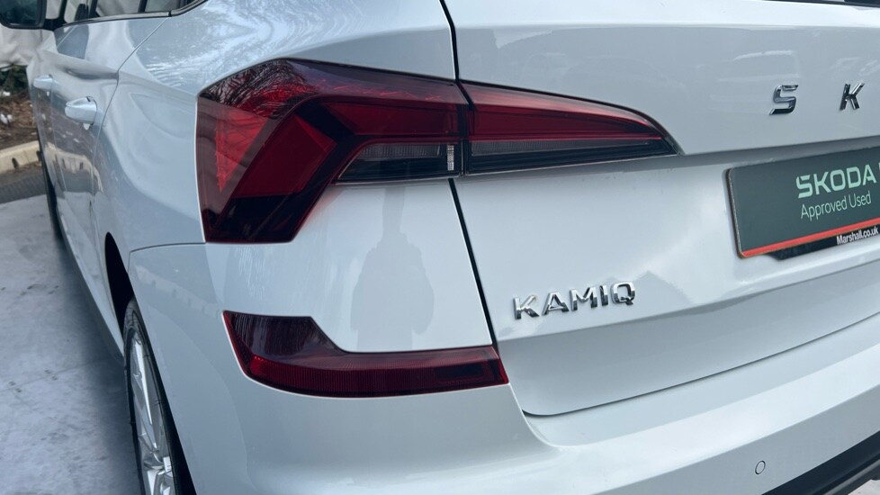 Used Skoda Kamiq 2025 for sale - 76868365: Photo 54