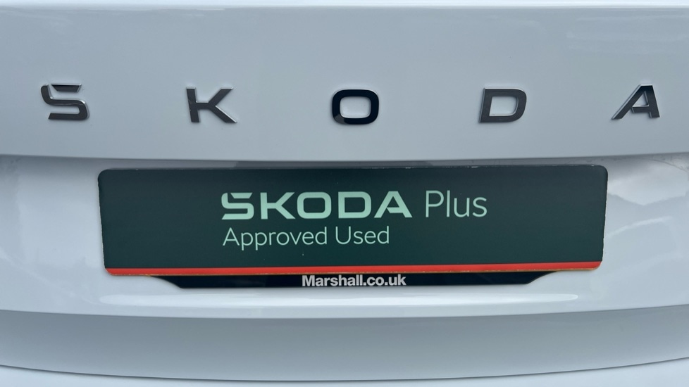 Used Skoda Kamiq 2025 for sale - 76868365: Photo 56