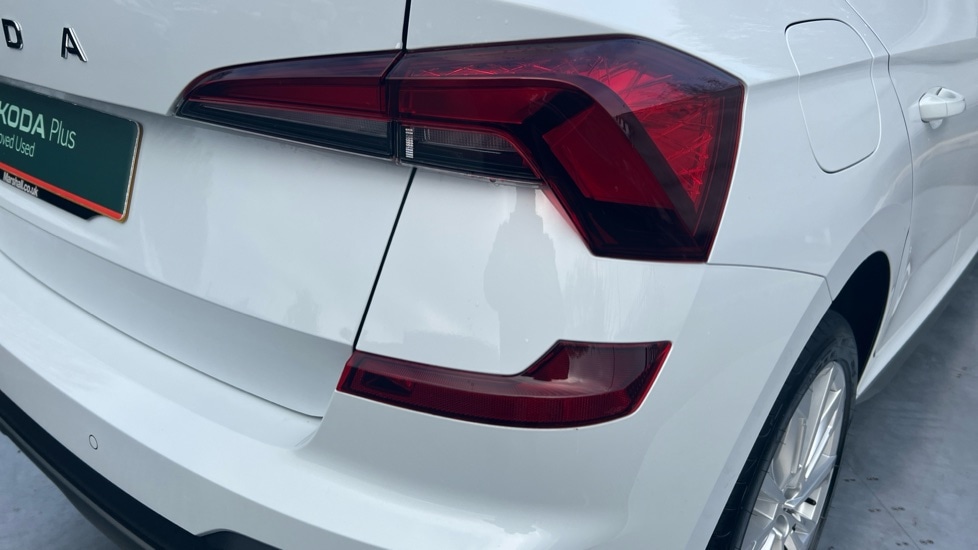 Used Skoda Kamiq 2025 for sale - 76868365: Photo 57
