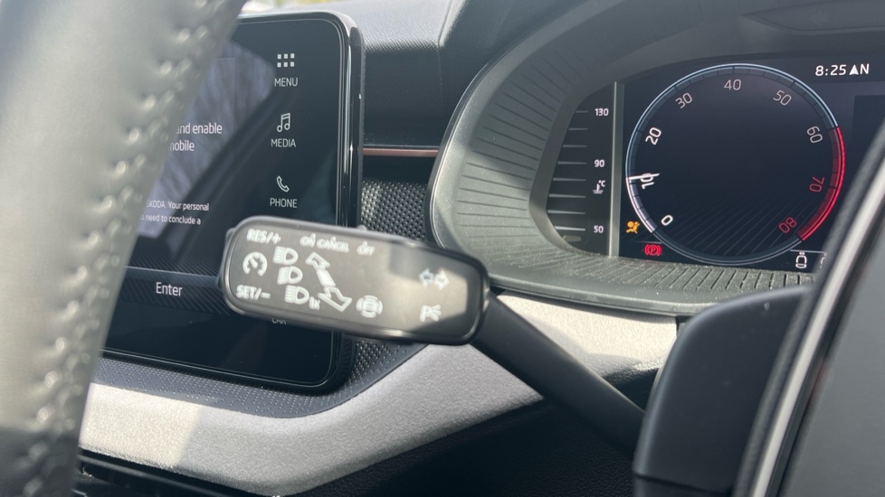 Used Skoda Kamiq 2025 for sale - 76868365: Photo 62