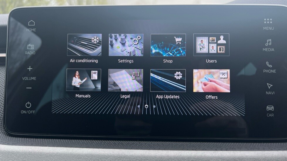 Used Skoda Kamiq 2025 for sale - 76868365: Photo 63