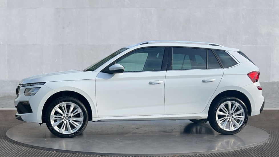 Used Skoda Kamiq 2025 for sale - 76868365: Photo 9