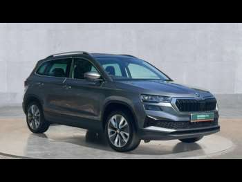 2024 - 1.0 TSI 116 SE L 5dr