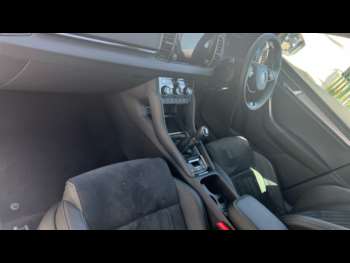 Used Skoda Karoq 2024 for sale - 75134069: Photo