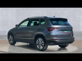 Used Skoda Karoq 2024 for sale - 75134069: Photo