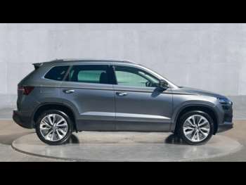 Used Skoda Karoq 2024 for sale - 75134069: Photo
