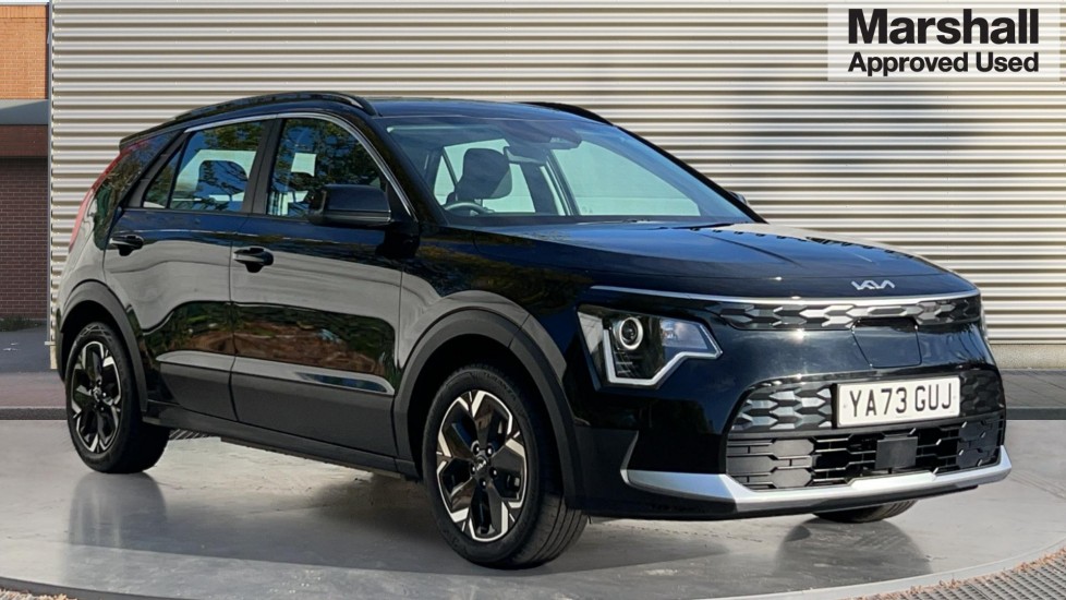 Used Kia Niro 2024 for sale - 76062161: Photo 1