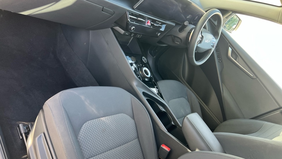Used Kia Niro 2024 for sale - 76062161: Photo 10