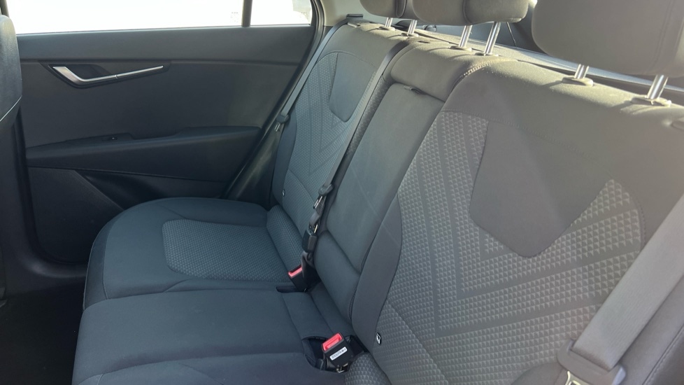 Used Kia Niro 2024 for sale - 76062161: Photo 14