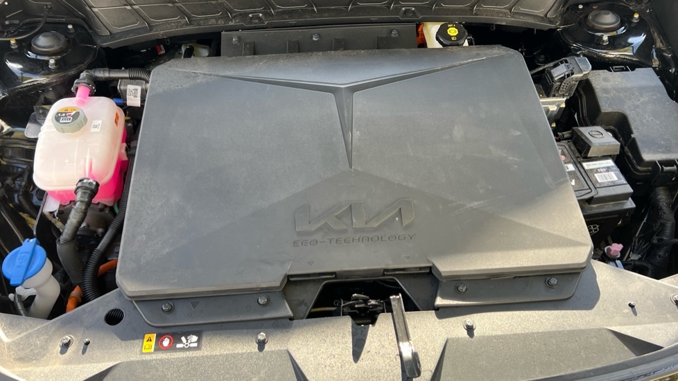 Used Kia Niro 2024 for sale - 76062161: Photo 16