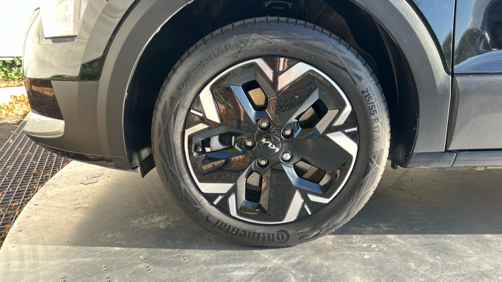 Used Kia Niro 2024 for sale - 76062161: Photo 17
