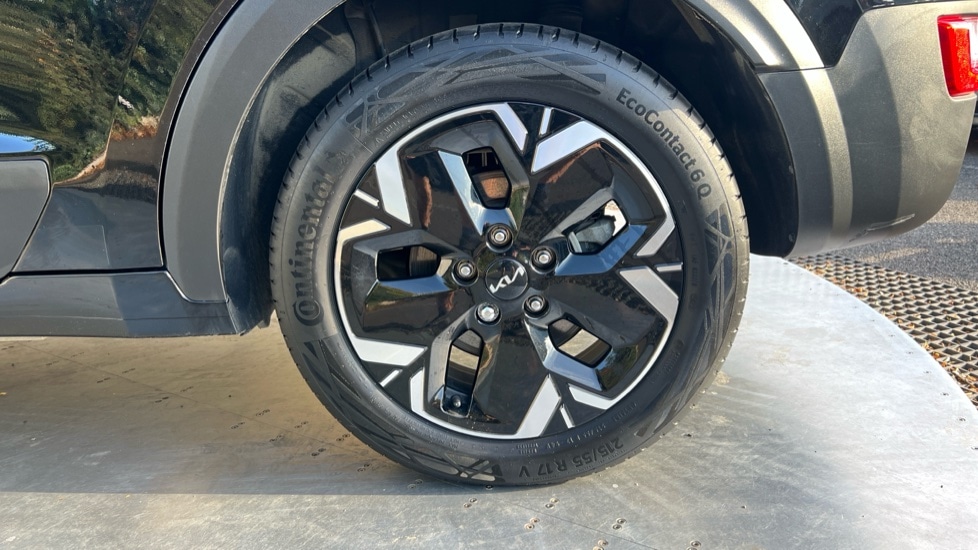 Used Kia Niro 2024 for sale - 76062161: Photo 18