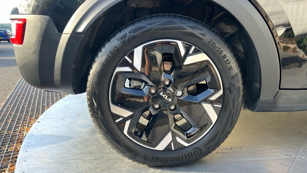 Used Kia Niro 2024 for sale - 76062161: Photo 19