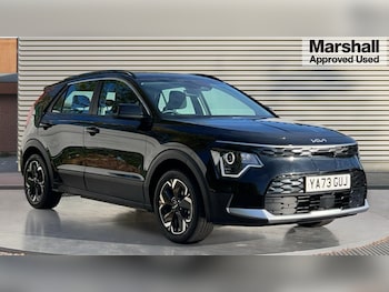 Kia - Niro