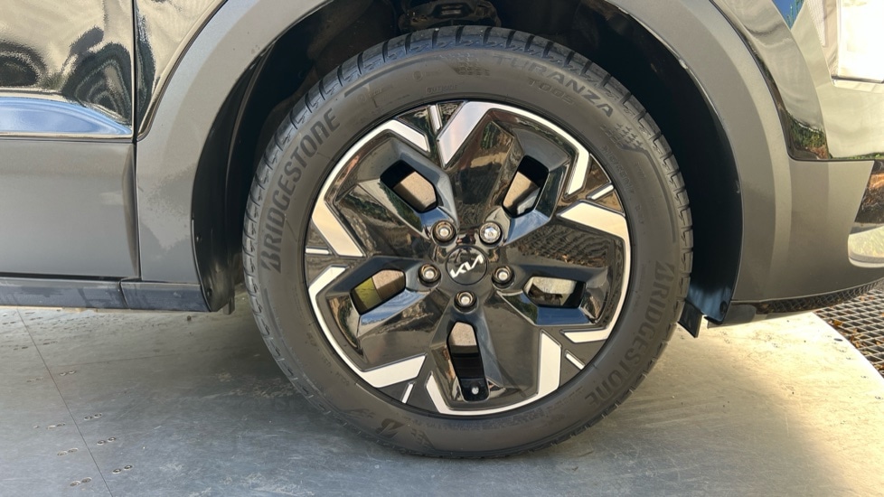 Used Kia Niro 2024 for sale - 76062161: Photo 20