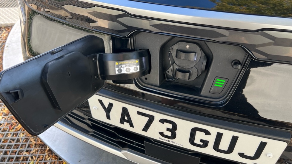 Used Kia Niro 2024 for sale - 76062161: Photo 21