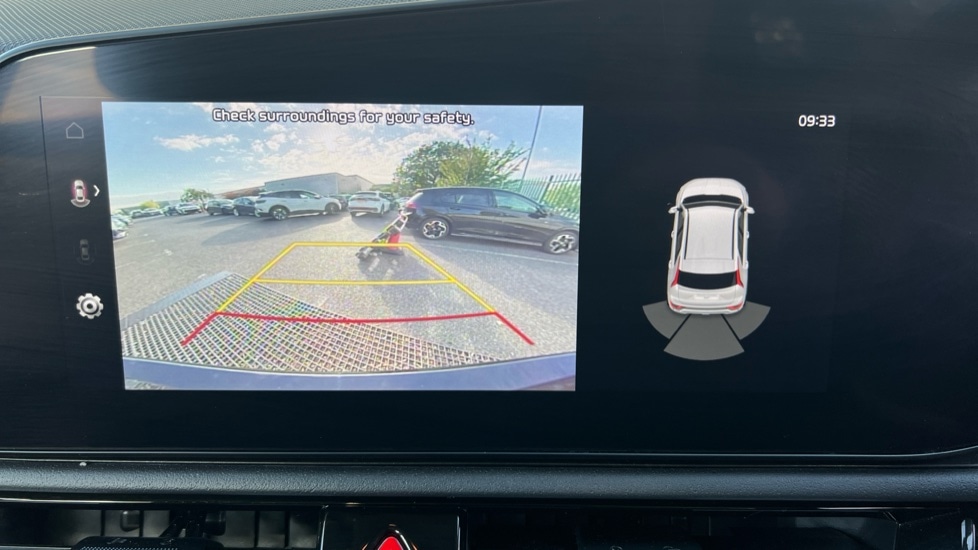 Used Kia Niro 2024 for sale - 76062161: Photo 26