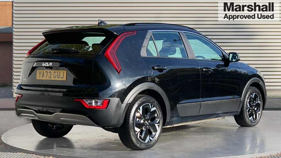 Used Kia Niro 2024 for sale - 76062161: Photo 3