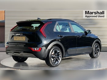 Used Kia Niro 2024 for sale - 76062161: Photo 3