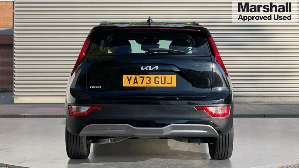 Used Kia Niro 2024 for sale - 76062161: Photo 4
