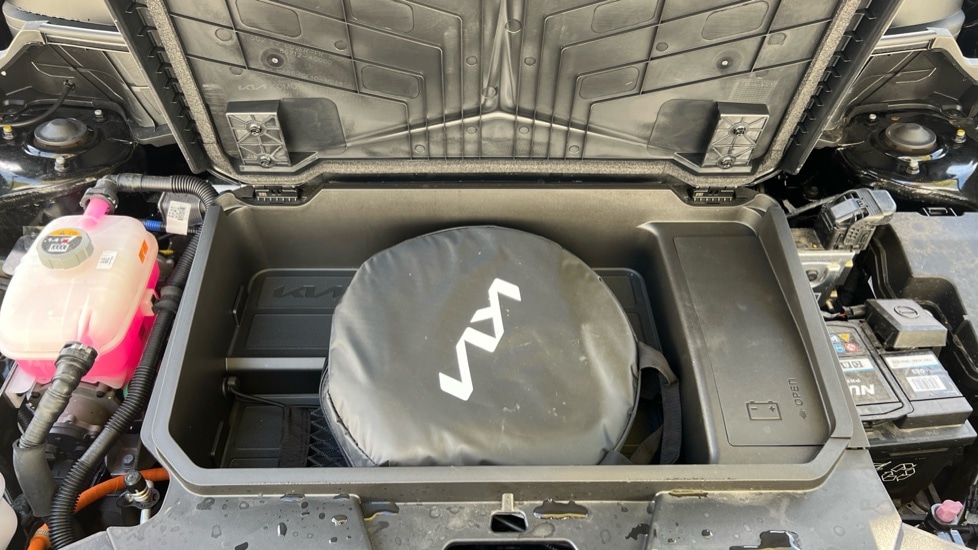 Used Kia Niro 2024 for sale - 76062161: Photo 40