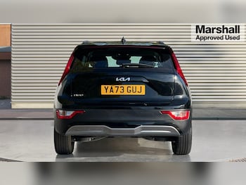 Used Kia Niro 2024 for sale - 76062161: Photo 4