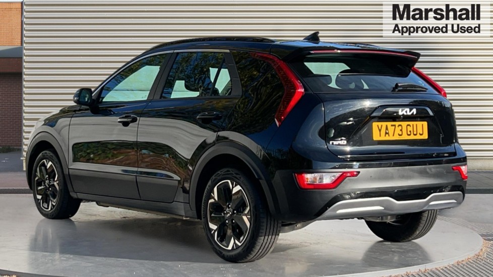 Used Kia Niro 2024 for sale - 76062161: Photo 5